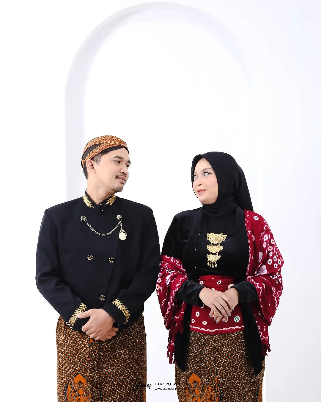 Photo Studio Prewedding