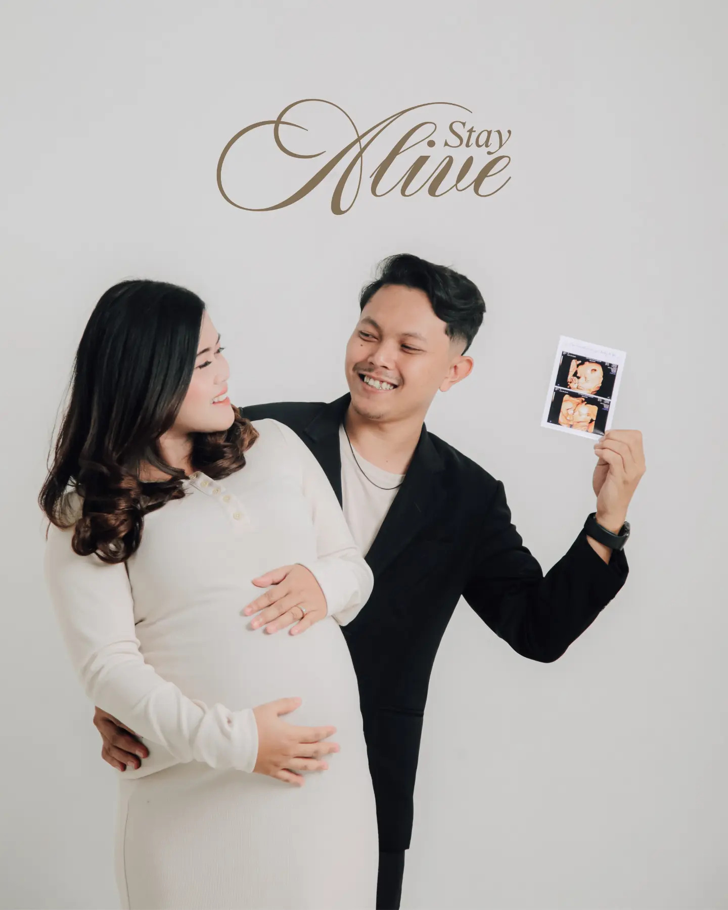 Photo Studio Maternity