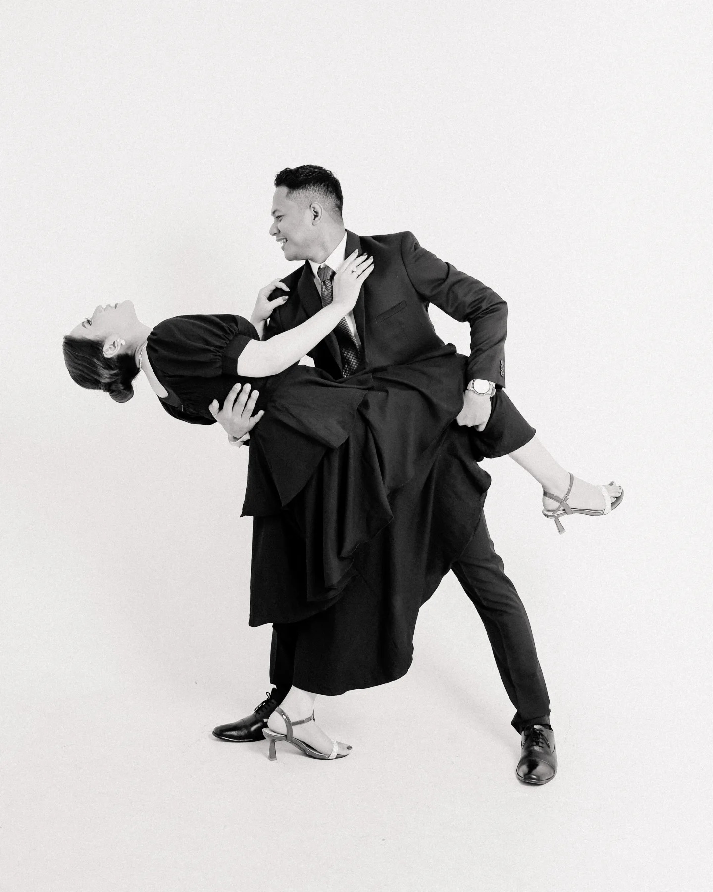 Photo Studio Prewedding
