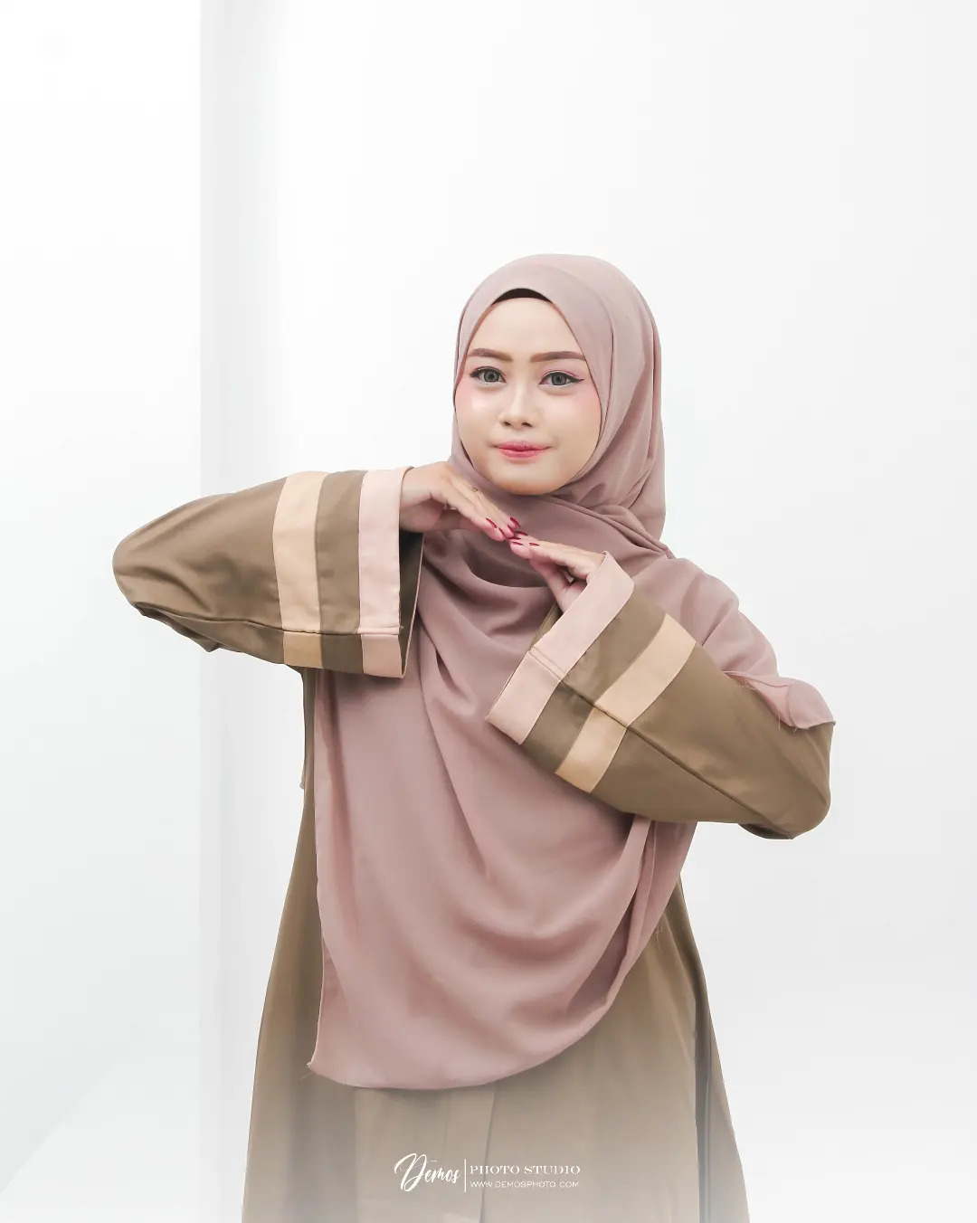 Photo Studio Session