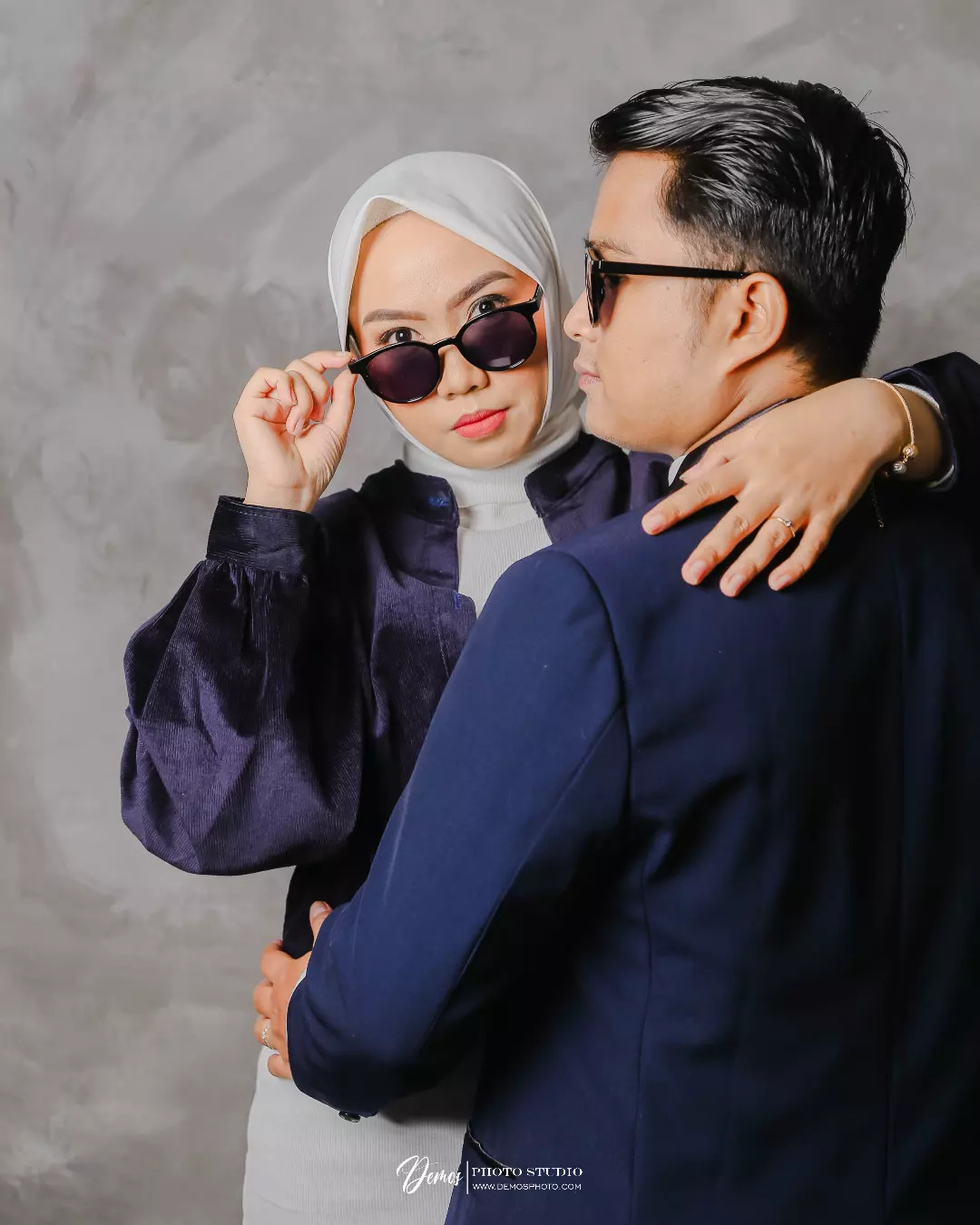 Photo Studio Prewedding